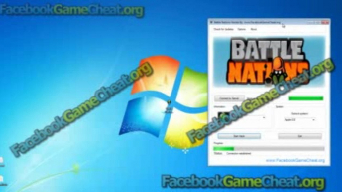 ►►► Battle Nations App cheats - Unlimited Nanopods ◄◄◄