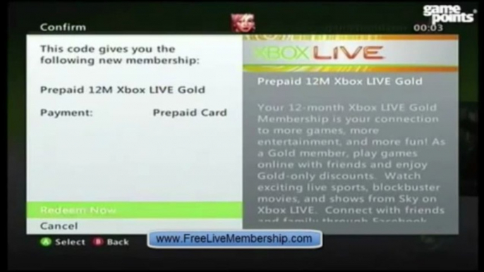 Gratis Xbox Live Codes Gratis Xbox koder Xbox Live Code Generator Arbejde OPDATERET 2013 -