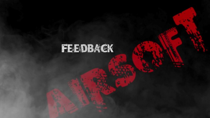 Feedback Airsoft Glock 18c Cyma (CM030) H&K MP7 Tokyo Marui