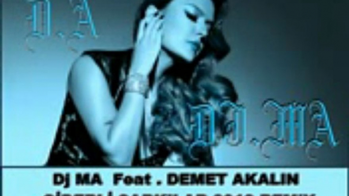 DJ MA Feat . Demet Akalın - Giderli Şarkılar 2013 Remix - WWW.TKNOSESLİM.COM-TEKNOSESLİM-Teknoseslim.com- Sesli Chat,Sesli Sohbet,Sesli Siteler,Seslichat,Seslisohbet,Kameralı Sohbet,Görüntülü Sohbet