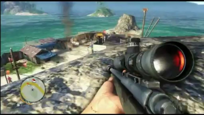 IGN_Strategize : Far Cry 3: Master the Outposts!