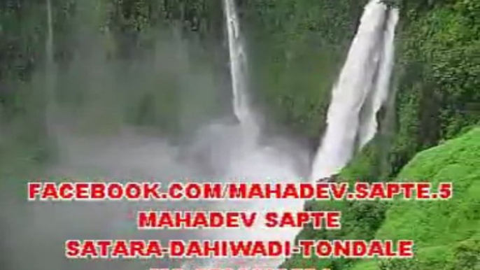 Mahadev Sapte: Kas Pathar / kas plateau-Satara. India's No:1-Flowers Valley, (All in one Video)