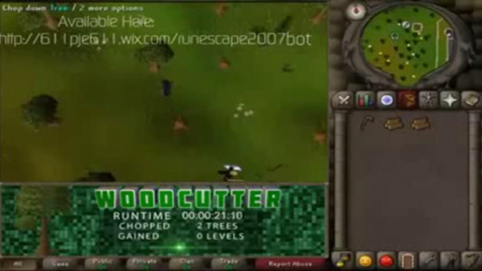 Runescape RS Bot Free Updated [July 2013] Download