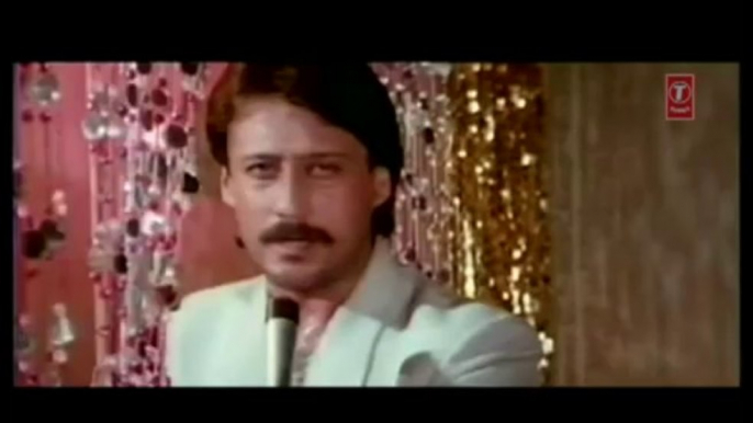 Tanha Main Akela [Full Song] _ Sachche Ka Bol-Bala _ Jackie Shroff