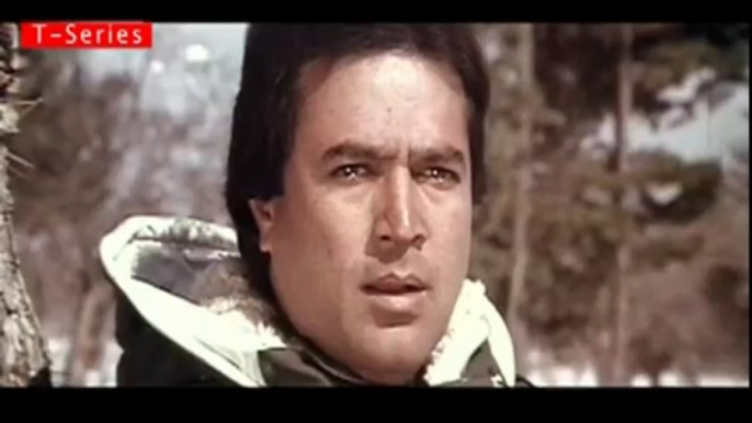 Socha Kaha Tha Aisa Bhi Hoga (Sad) _ Insaaf Main Karoongaa _ Rajesh Khanna