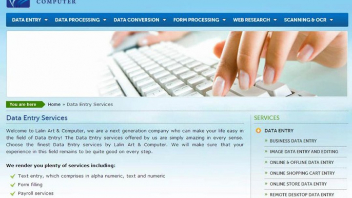 outsourcing-data-entry-services-company-USA-UK-Australia-India