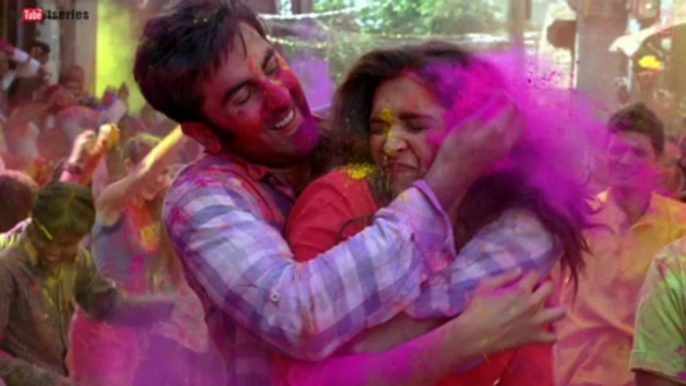 Balam Pichkari Full Song (Audio) Yeh Jawaani Hai Deewani _ Ranbir Kapoor, Deepika Padukone