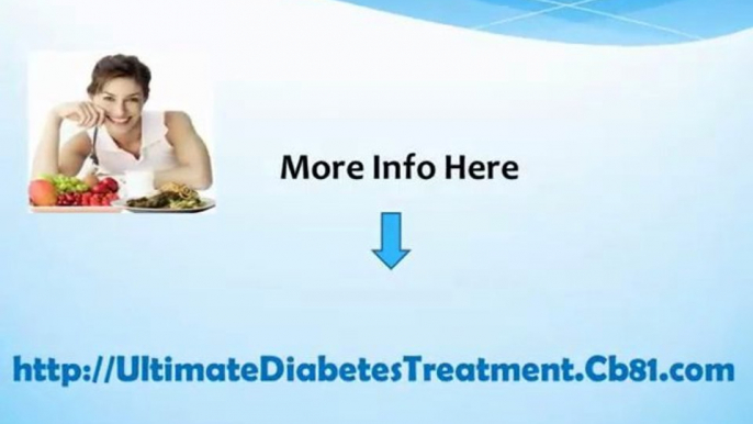 How To Cure Diabetes Naturally With Natural Food - foods that help get rid of diabetes