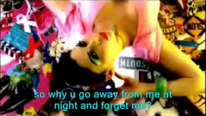 Haifa Wehbe Ya Ebn El Halal english subtitles 2009 يا ابن الحلال