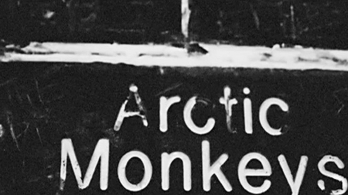 Arctic Monkeys _2013_ - new song 2013 lyrics