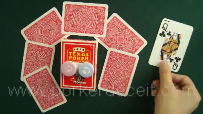 modiano-texas holdem