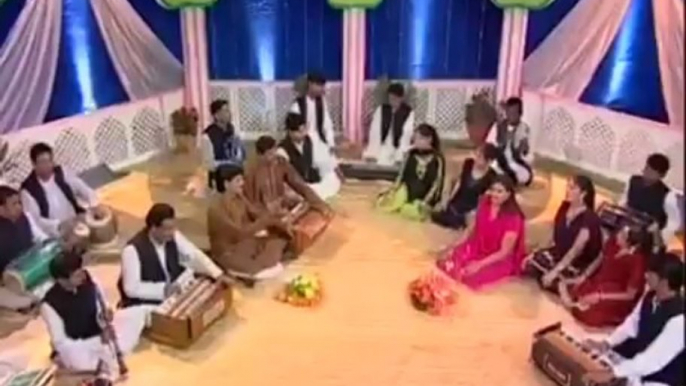 Lucknow Ki Begam Ho Nakhre To Dikhaogi (Muqabla-E-Qawwali) _ Tasleem Arif Khan, Seema Saba