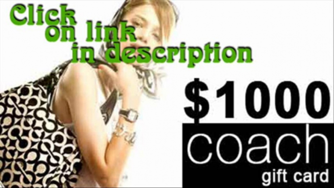 Coach Usa coupon codes, coupons, deals, discounts, promo codes