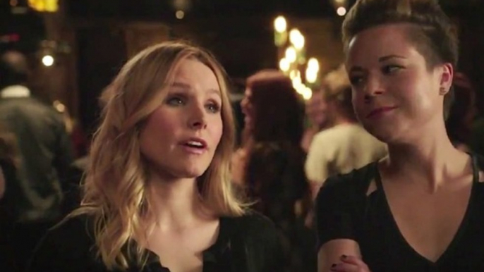 Veronica Mars Movie - Comic-Con Sneak Peek