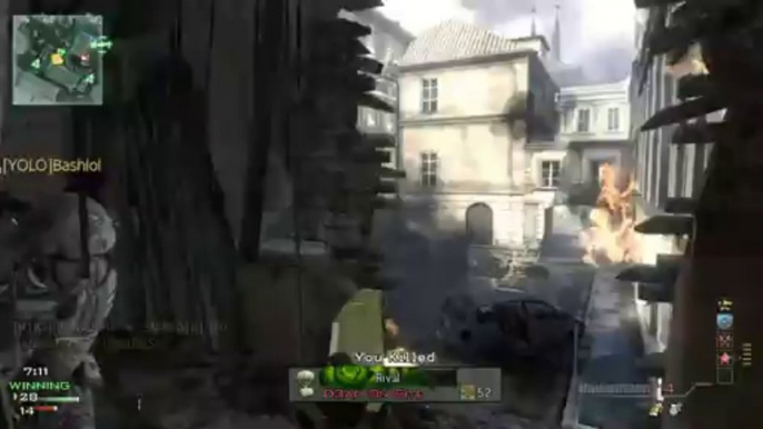 MW3: 30-4 Kill Confirmed | Black Friday & Joining Games Late