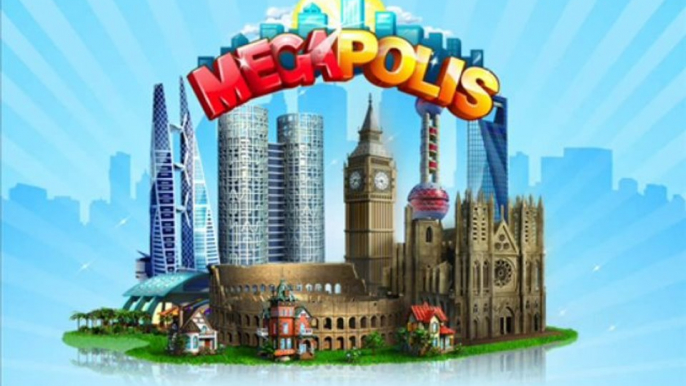 Megapolis Latest  Working Cheats and Hacks