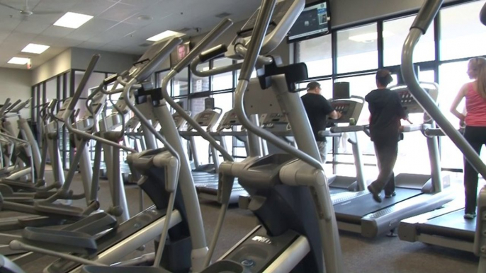 Fitness Club Bolingbrook | Fitness Center Bolingbrook 630-984-6433