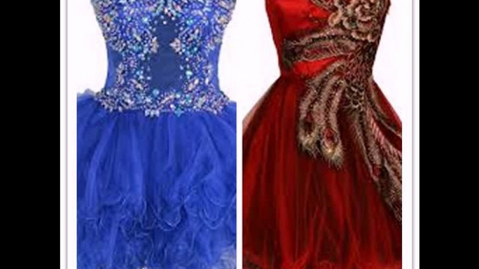 Homecoming Dresses 2013 & Teen Fashion Trends