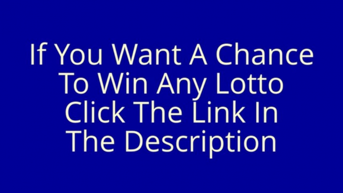 The Silver Lotto System-How To Win The Lottery