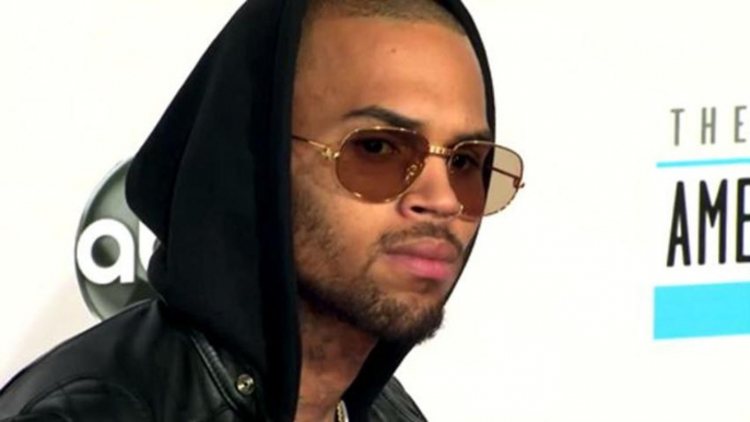 Chris Brown Pleads Not Guilty