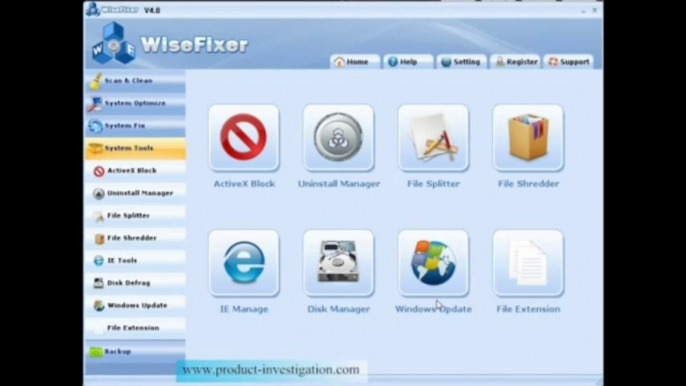 Wisefixer Review - Honest Wisefixer Overview