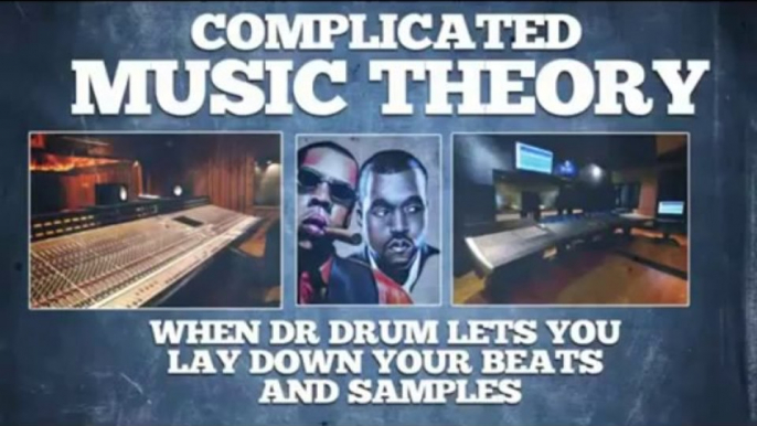 Dr Rex Drum Loops + Dr Ryan Drum + Dr Drum Rosario + Dr Drum Rar