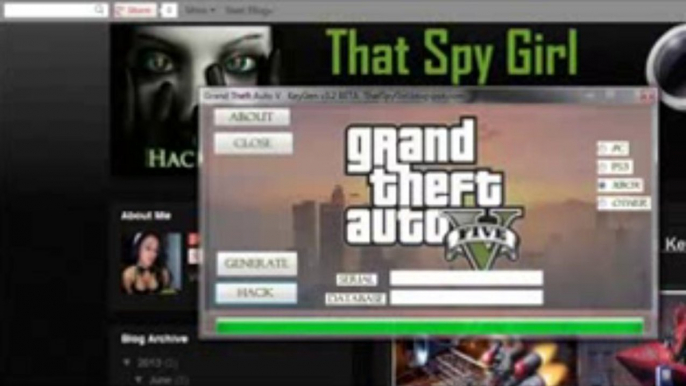 Grand Theft Auto V 5 Full Game Leaked + Crack Download [100% Working]