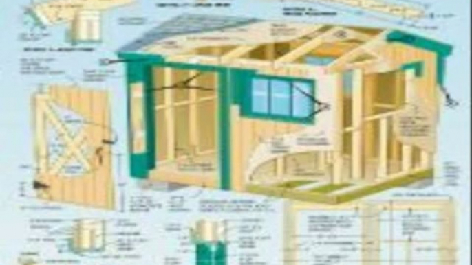 my shed plans elite