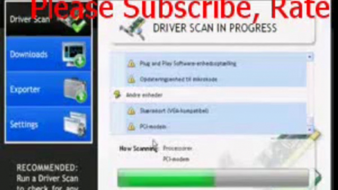 YouTube   Driver Robot License Key Generator free download link in description