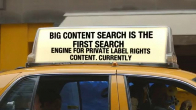 Search PLR Articles - Private Label Rights - Big Content Sea