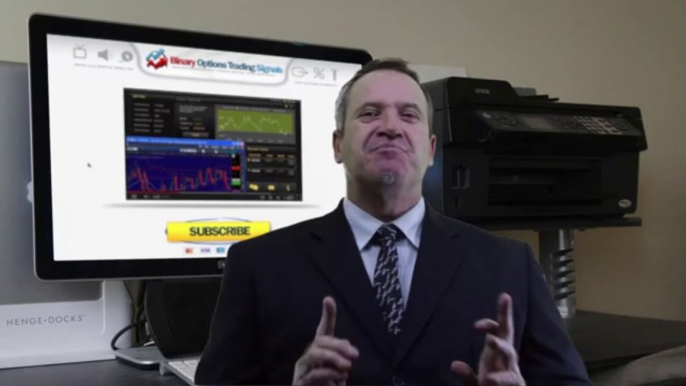 My Review of the Binary Options Trading Signals Service.