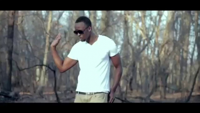 Holy Spirit by Meddy New Rwandan music 2013 Ugrecords1