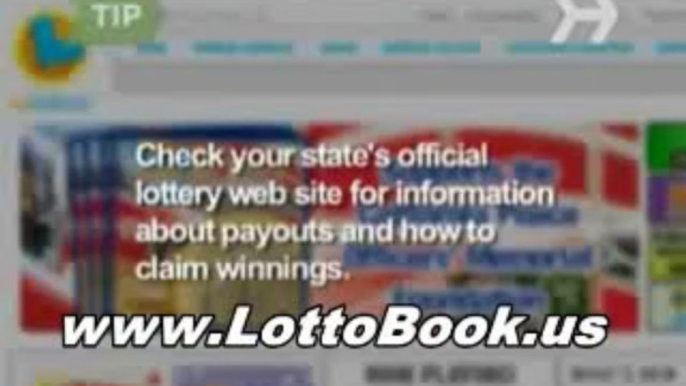 How to Win Lotto - Lottery Method Tips by Lottery Retailer!