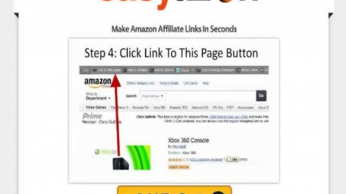 Easy Azon Amazon Wordpress Plugin  Best Wordpress Plugin For Amazon