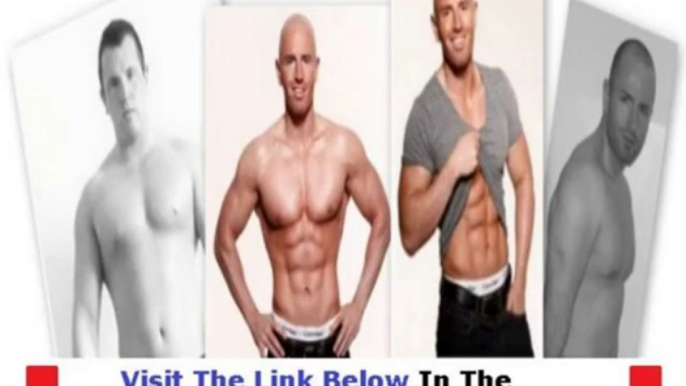 Simple Six Pack Workout + Simple Sixpack Thomas Bluhm Ebook