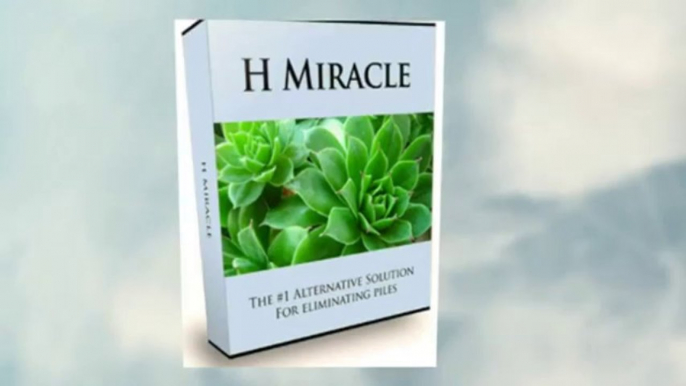 Hemorrhoid Miracle - Know the truth about Hemorrhoid Miracle