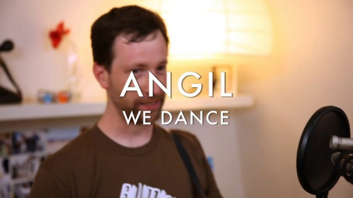 Angil - We Dance (Froggy's Session)