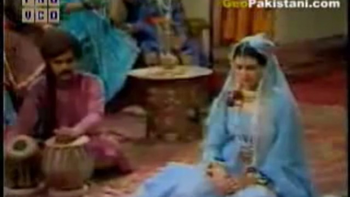 PTV Drama Ba Adab Ba Mulahiza Hoshiyar Part 3 52 - YouTube