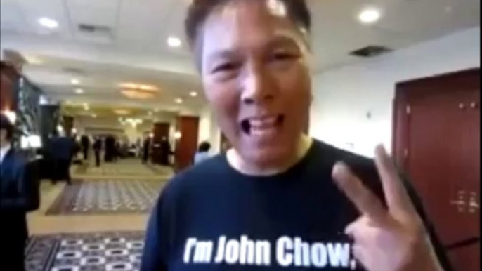 IM John Chow Bonus i'm john chow -- Internet marketing John Chow Download your free bonus