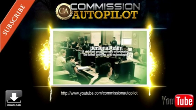 [GET] Commission Autopilot