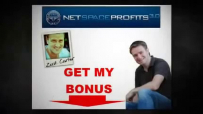 Zack Carter Net Space Profits 3 and Refund Rates