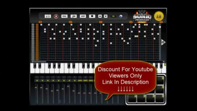 Sonic Producer V2 Discount   Watch Video To Score Discount Code