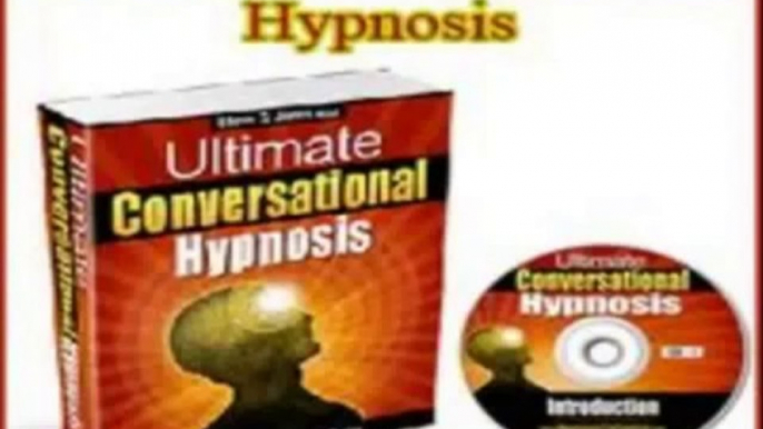 Ultimate Conversational Hypnosis Download   Ultimate Conversational Hypnosis review