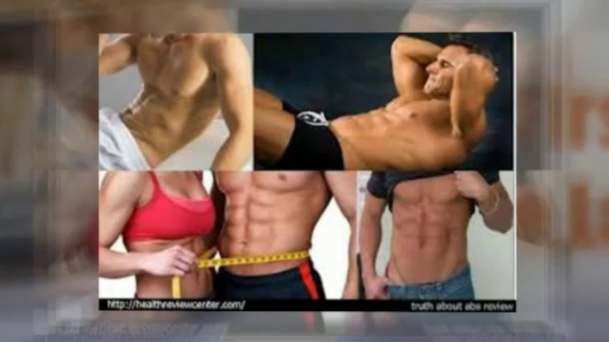 The Truth About Abs -  Since The Truth About Abs Discounted