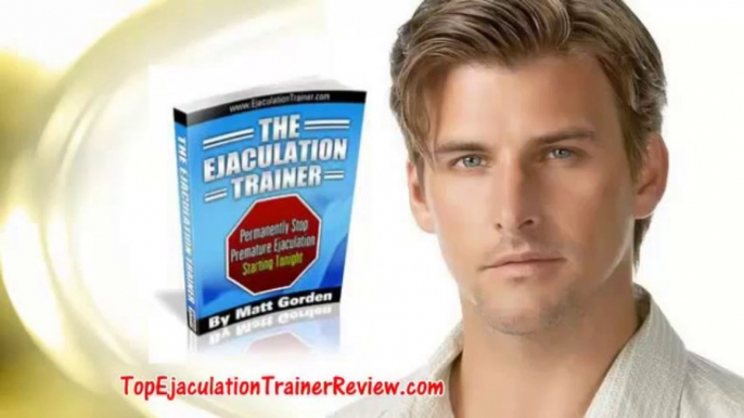 Ejaculation Trainer Review