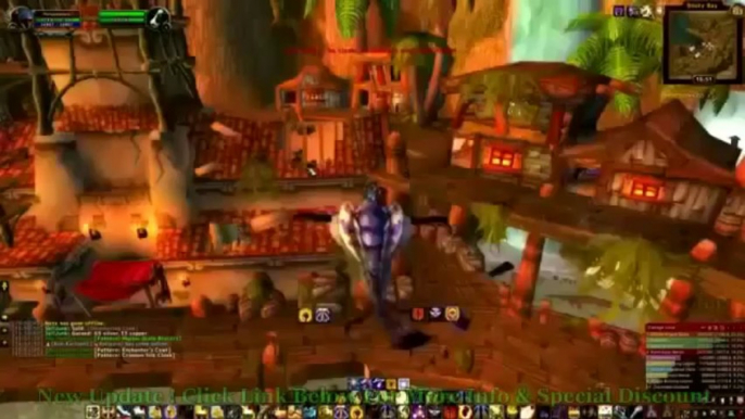 TYCOON WOW ADDON] Manaview's Tycoon World Of Warcraft REVIEW   HOW To Make GOLD In WoW REVIEW   YouT