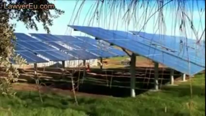 Solar Stirling Plant Review: How to Build a Solar Generator