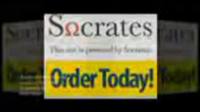 Wordpress Socrates Theme - Best Affiliate Marketing Blog