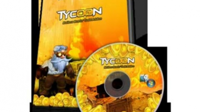 Manaview's 'tycoon' World Of Warcraft Gold Addon Review + Bonus   YouTube2