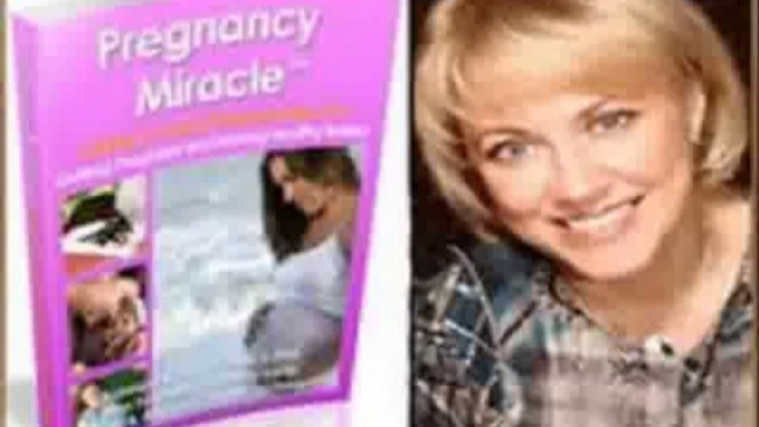 Pregnancy Miracle FREE Download - Digital